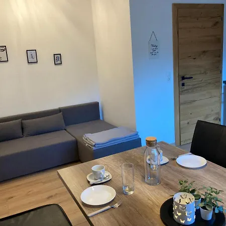 Jasmin Apartment Wenns