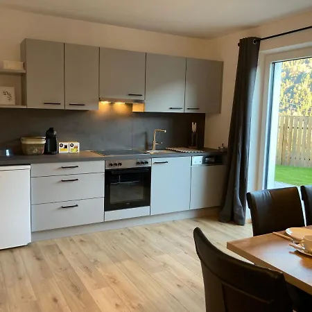 Jasmin Apartment