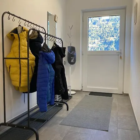 Jasmin Apartment
