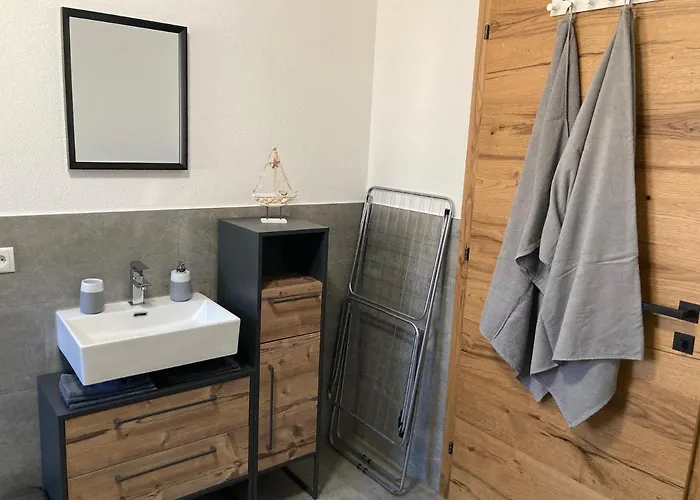 Jasmin Apartamento *