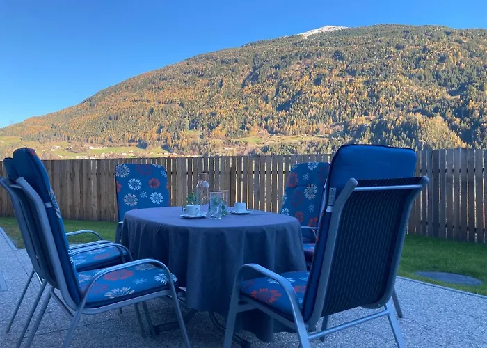 Jasmin Apartamento Wenns