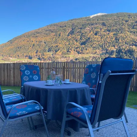 Jasmin Appartement Wenns