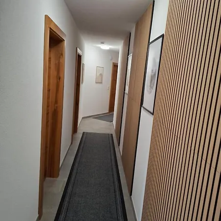 Jasmin Appartement *