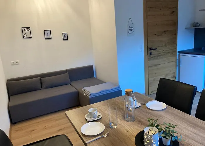 Jasmin Appartement Wenns