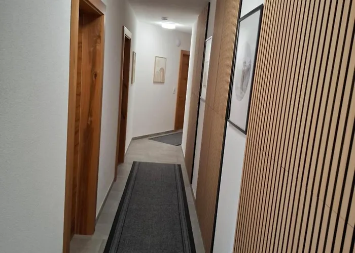 Jasmin Appartement *